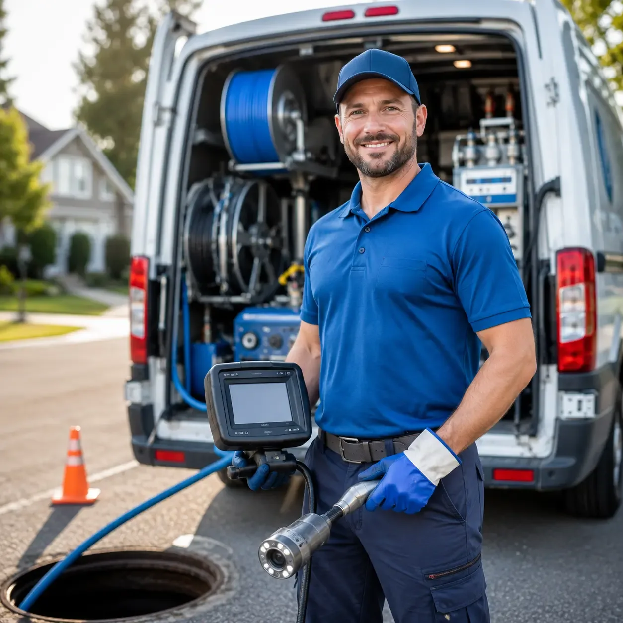 Local Pipe Relining specialists in Okoboji, IA