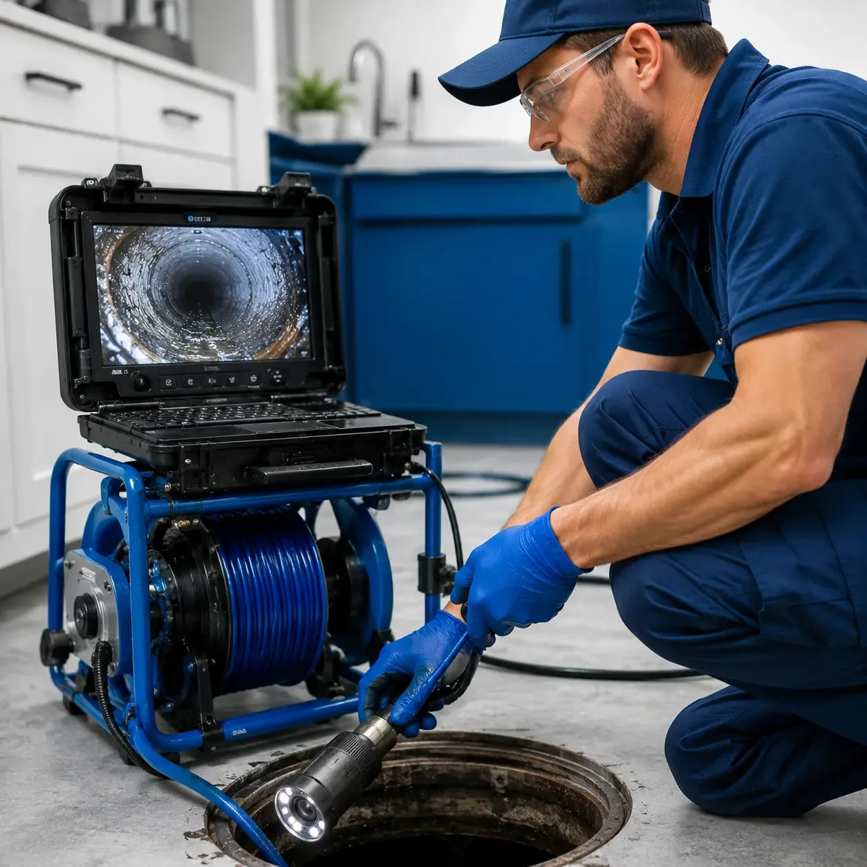 Pipe Relining professionals serving Okoboji, IA